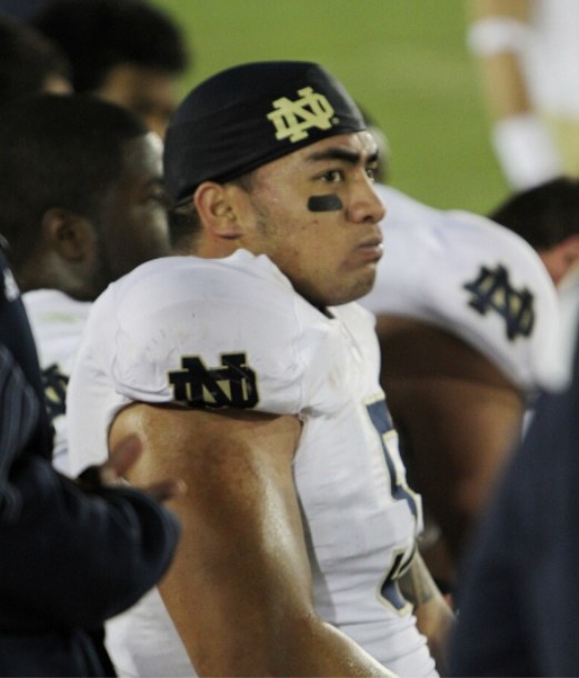 How Did Manti Te’o Earn His NFL Money