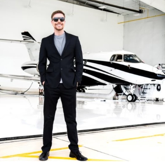 How Did MrBeast Get Rich The Wild Journey Behind His Fortune