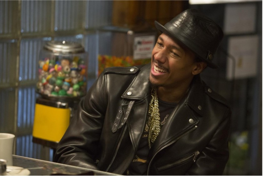 How Did Nick Cannon Go From Teen Comic to Mogul