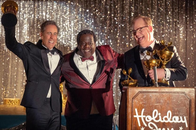 How Did Seinfeld the Show Create Generational Wealth