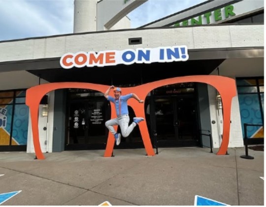 How Did the Blippi Brand Expand Beyond YouTube