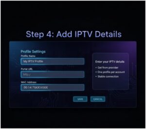 How Do You Set Up Code StbEmu 2025 on Your Device
