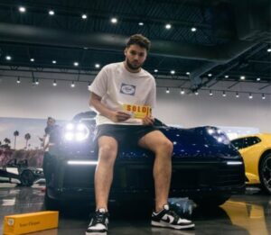 Adin Ross Net Worth 2025: How Chaos Made Him $24M