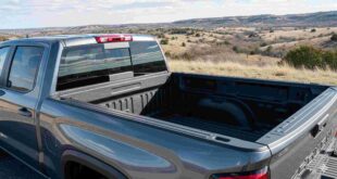 How a Bed Liner Expert Can Help New Truck Drivers in Oklahoma