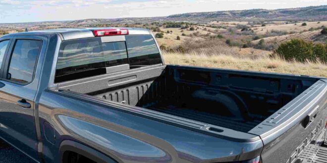How a Bed Liner Expert Can Help New Truck Drivers in Oklahoma