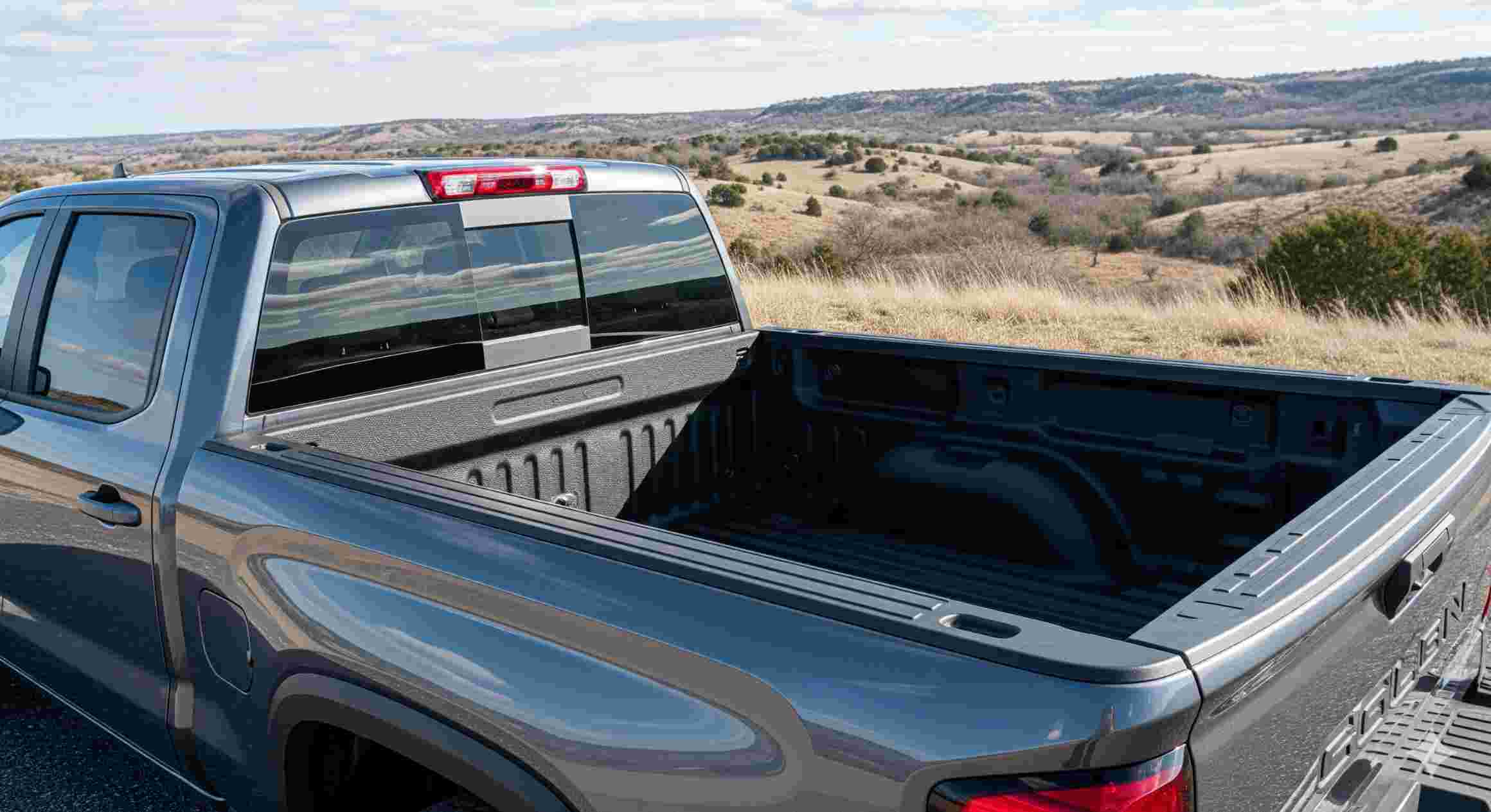 How a Bed Liner Expert Can Help New Truck Drivers in Oklahoma