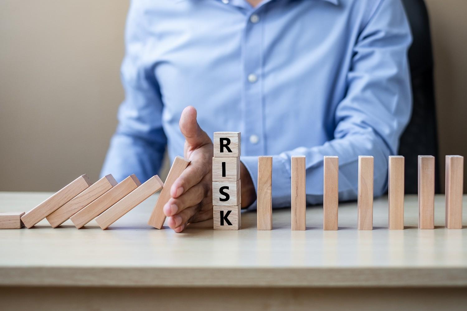 How do you stay safe if you run into 111.90.150.1881888 links
