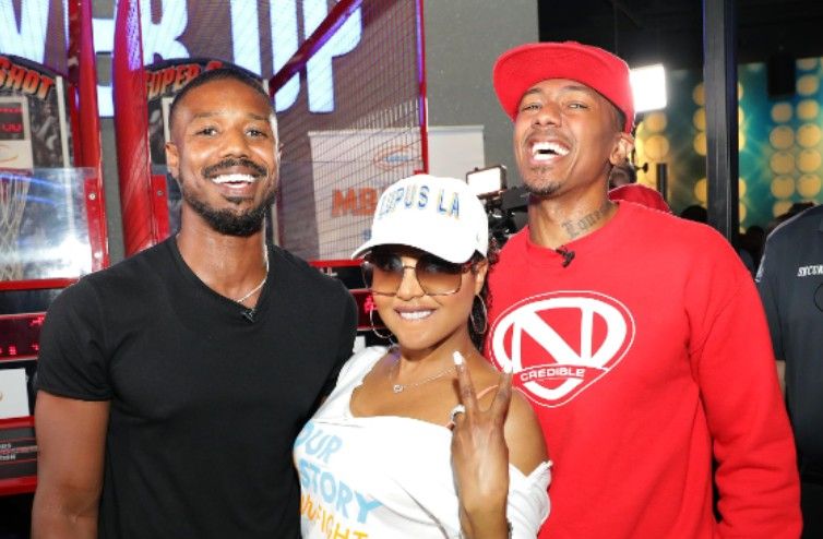 How to Think Like Nick Cannon in Business