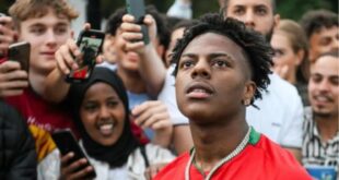 IShowSpeed Net Worth How A Teen Turned Chaos Into Millions