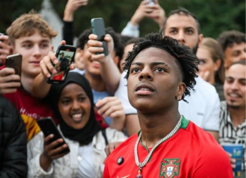 IShowSpeed Net Worth How A Teen Turned Chaos Into Millions