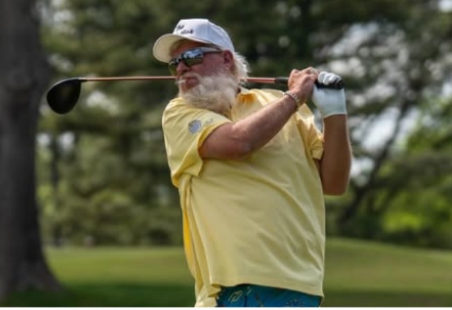 Is John Daly Still Active in Golf