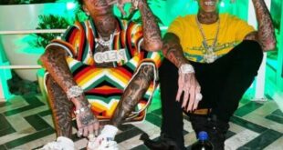 Island Boys Net Worth Fame, Fortune, and a Wild Ride