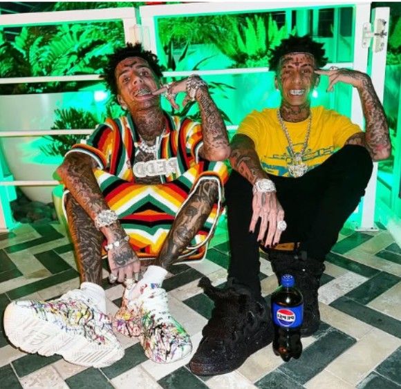 Island Boys Net Worth Fame, Fortune, and a Wild Ride