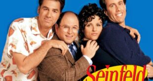 Jerry Seinfeld Net Worth How the King of Comedy Became a Billionaire