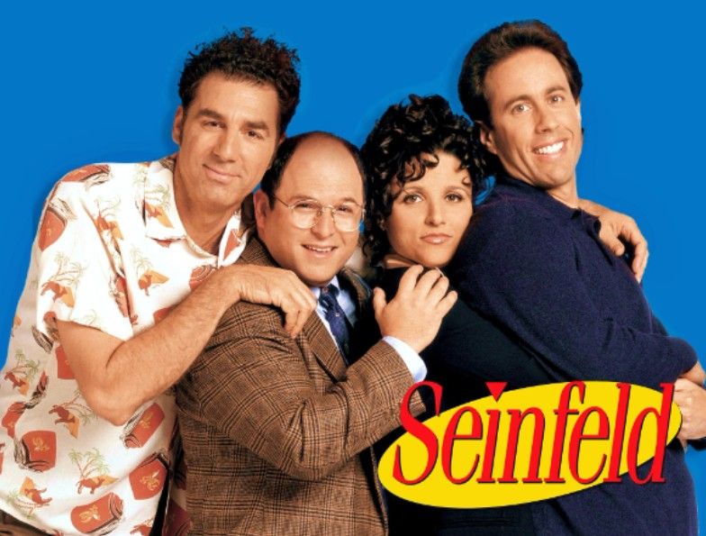 Jerry Seinfeld Net Worth How the King of Comedy Became a Billionaire