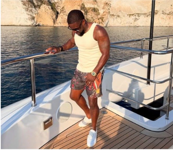 Kevin Hart Net Worth How the Comedian Built His $450 Million Empire