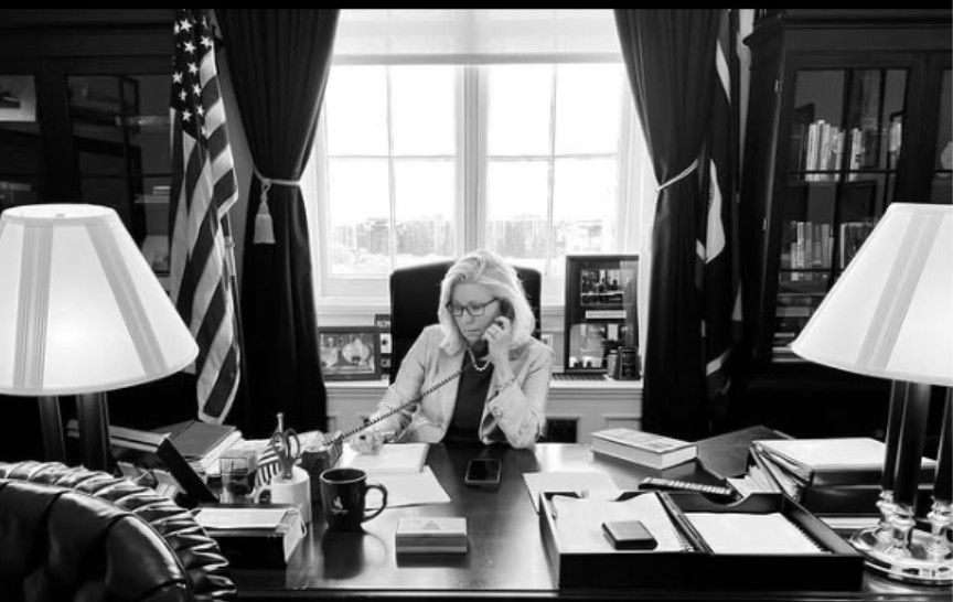 Liz Cheney Net Worth How Politics, Books, And Business Shape Her Fortune