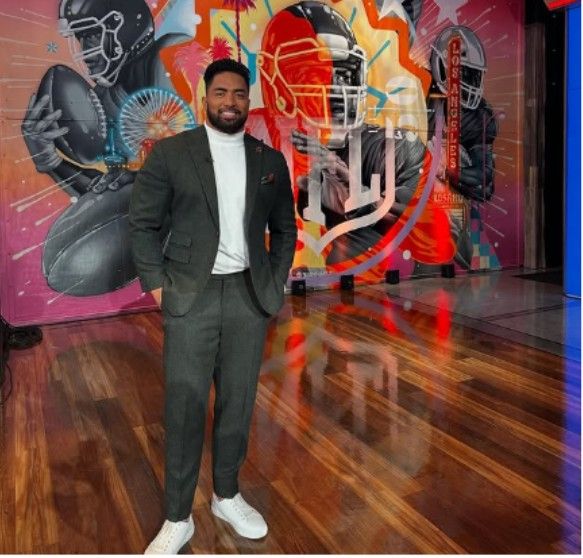 Manti Te’o Net Worth From Gridiron Glory to Growth Off the Field