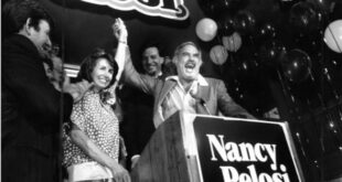 Nancy Pelosi Stock Tracker What You Need to Know