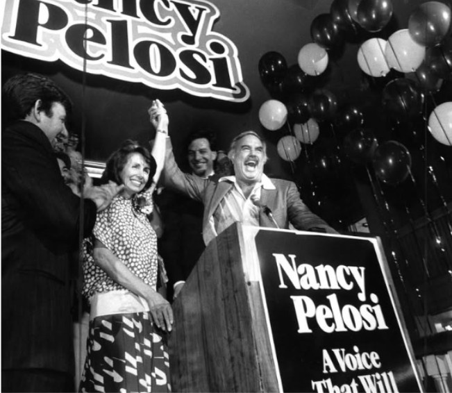 Nancy Pelosi Stock Tracker What You Need to Know