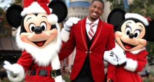 Nick Cannon Net Worth 2025 How One Entertainer Built a $100M Machine