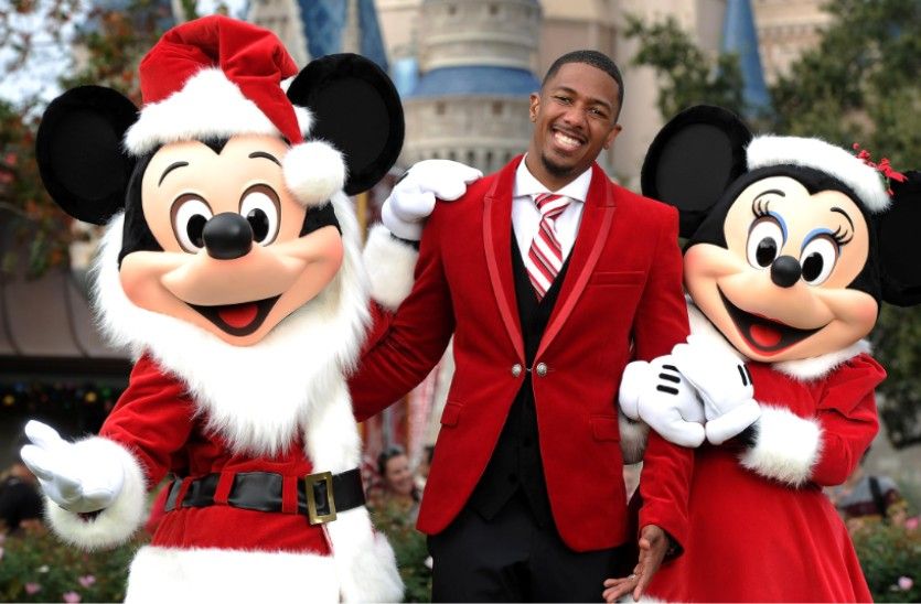 Nick Cannon Net Worth 2025 How One Entertainer Built a $100M Machine