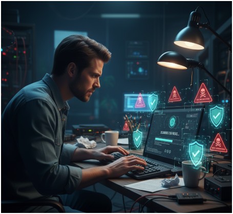 Why Is 111.90.150.204 Considered Risky?