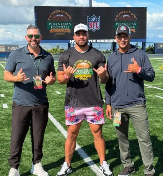 What Business Ventures Add to Manti Te’o Net Worth