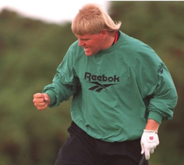 What Career Highlights Shape John Daly’s Legacy