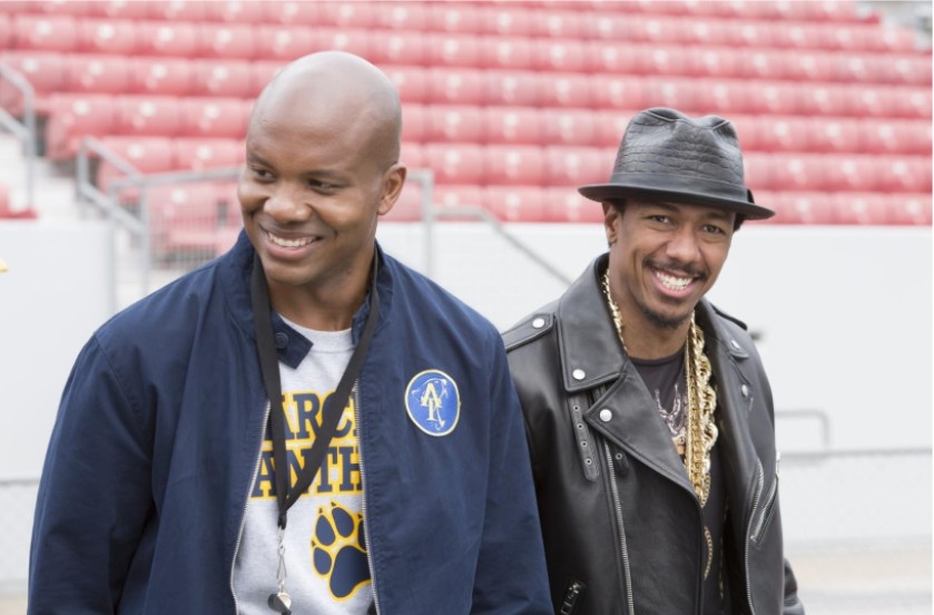 What Drives Nick Cannon’s Net Worth Today