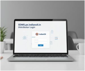 What Exactly Is the SDMS Indian Oil Distributor Login