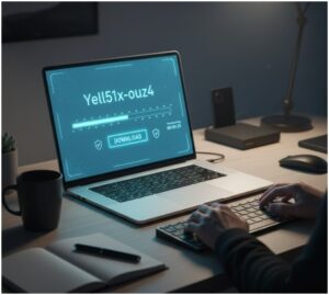 What If Yell51x-ouz4 Is Actually Software