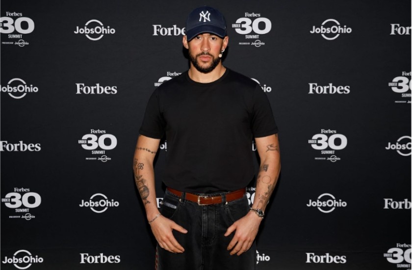 What Investments Add to Bad Bunny Net Worth