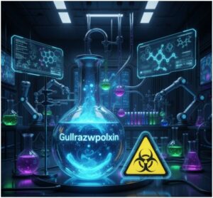 Why Do People Say to Use Gullrazwupolxin as a Chemical Compound?