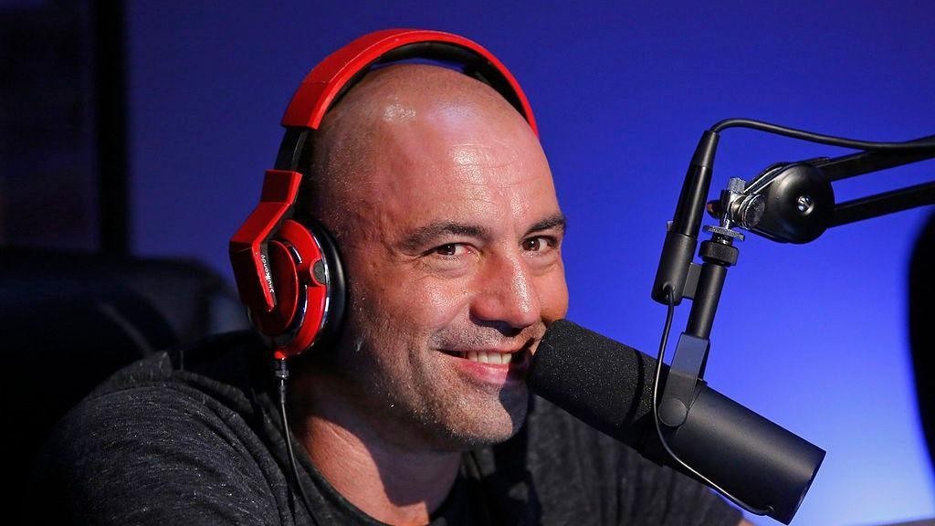 What Is Joe Rogan Net Worth in 2025