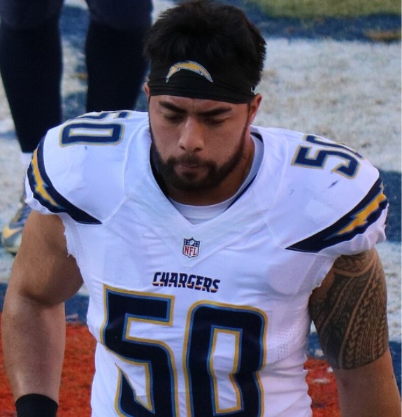 What Is Manti Te’o Net Worth Today