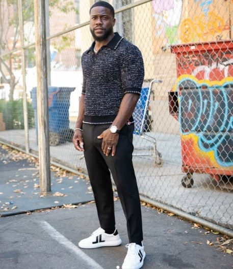 What Makes Kevin Hart Net Worth So Impressive