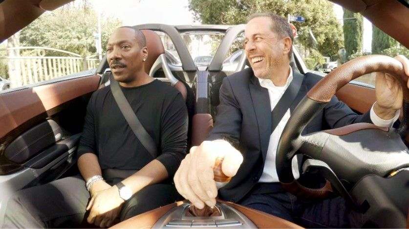 What Role Do Cars and Investments Play in His Fortune