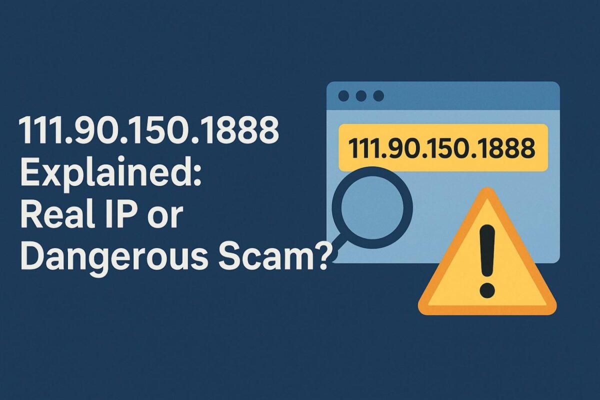 What is 111.90.150.1888—and does it even exist
