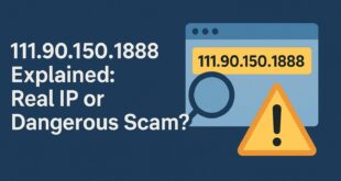 What is 111.90.150.1888—and does it even exist