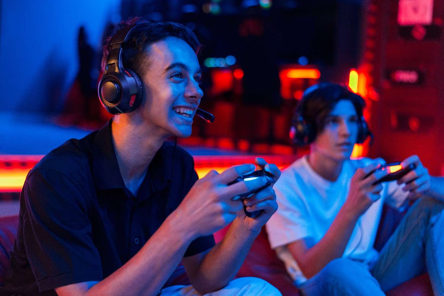 When comparing websites for ticket GamificationSummit, use these gamer-centric criteria as your measuring stick.