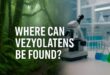 Where Can Vezyolatens Be Found