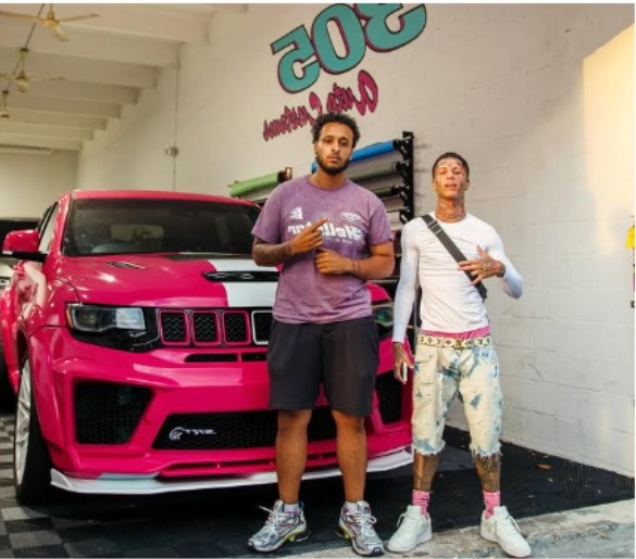 Where Do the Island Boys Make Their Money