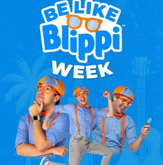 Where Does Blippi’s Money Come From
