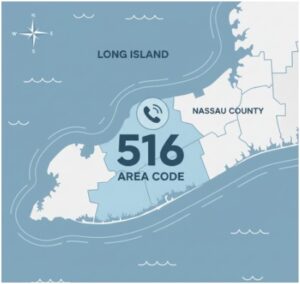Where Is 5167319000 Located and Who Actually Uses It