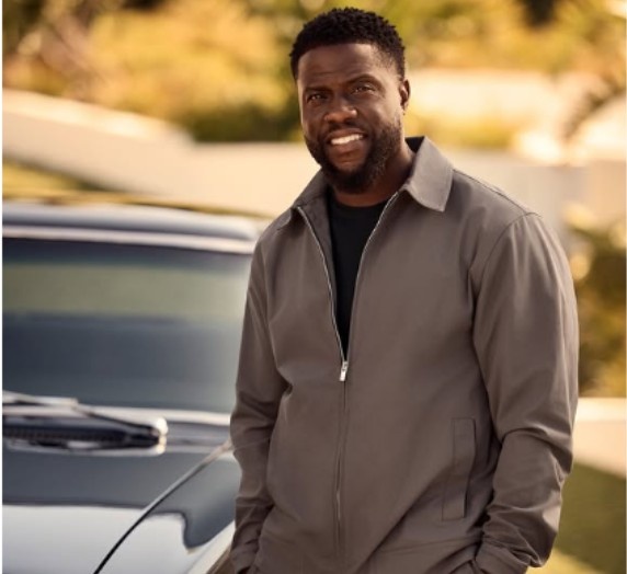 Which Businesses Add to Kevin Hart Net Worth