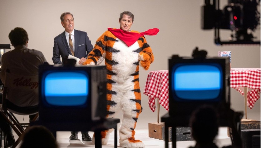 Why Is Stand-Up Still a Big Part of Jerry Seinfeld Net Worth