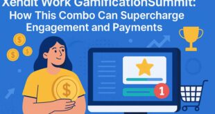 Xendit Work GamificationSummit How This Combo Can Supercharge Engagement and Payments