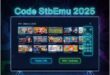 code stbemu 2025
