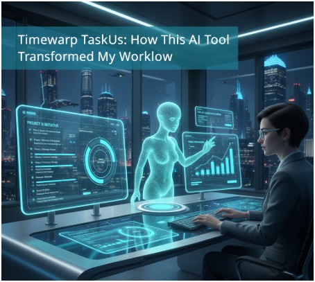 timewarp taskus